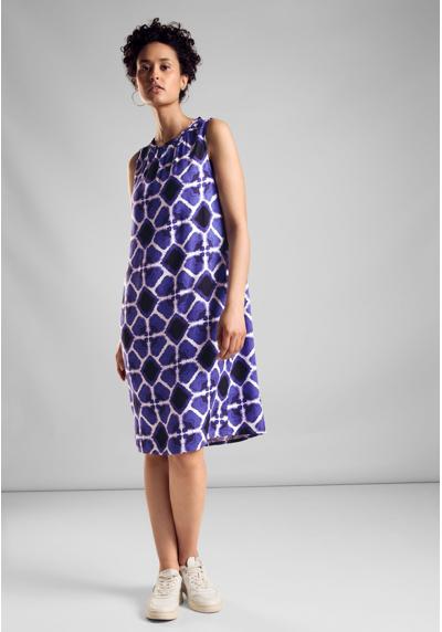 violet blue