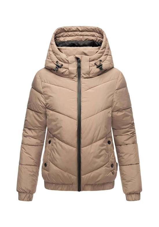 серо-коричневый