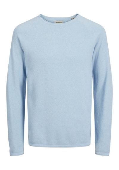 Cashmere Blue Detail:Twist