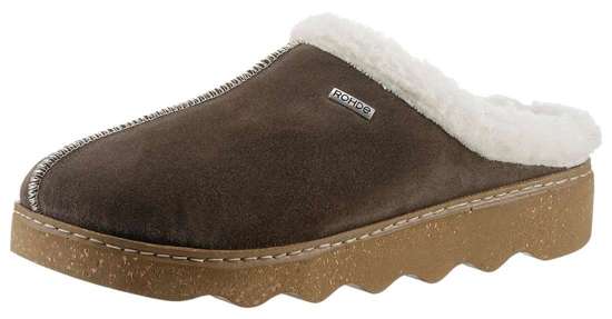 темно-коричневый