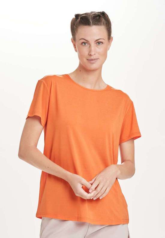 неоново-оранжевый