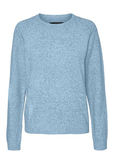 cashmere blue detail:melange