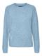 cashmere blue detail:melange