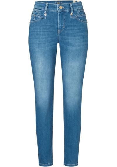 chic cobalt used