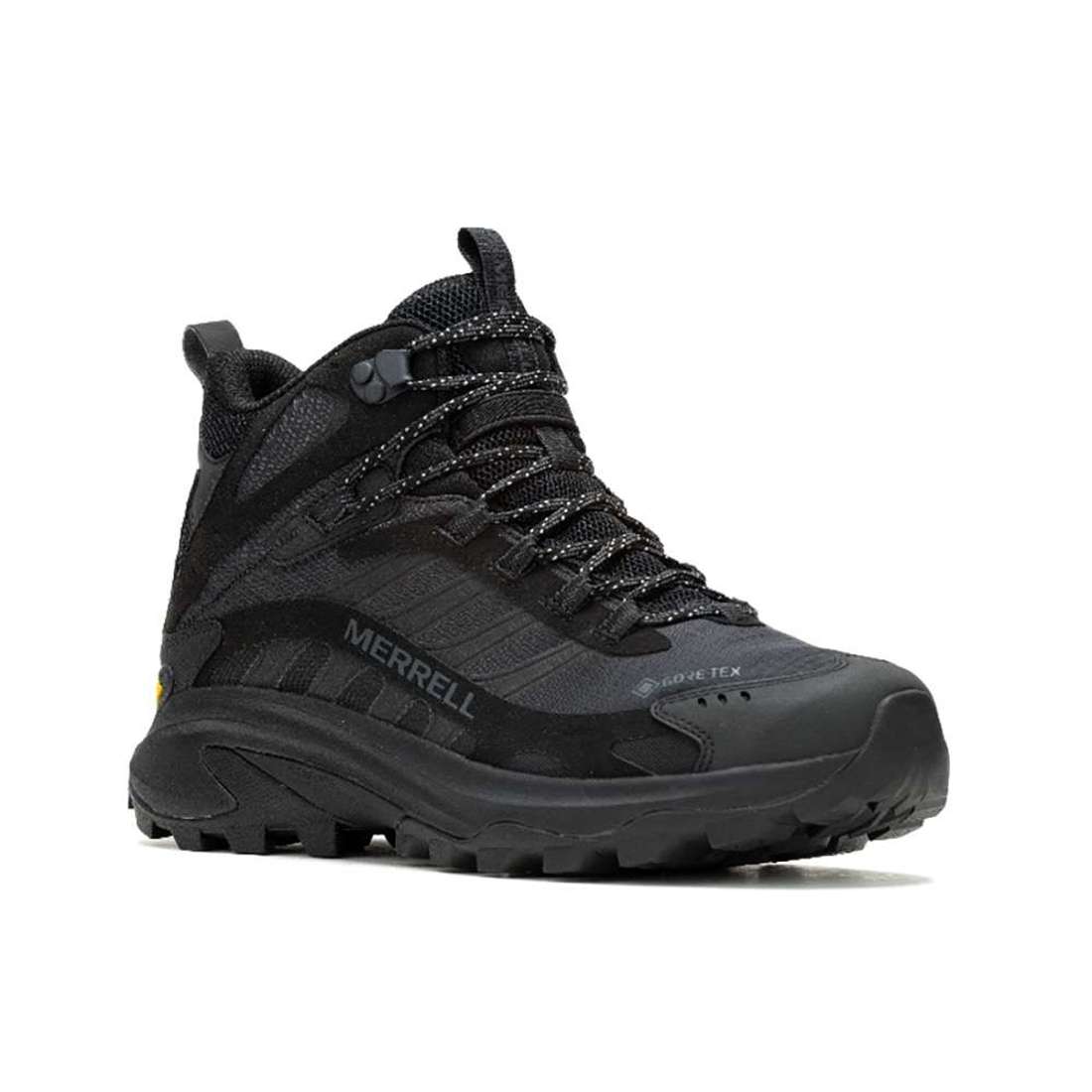 Походная обувь MOAB SPEED 2 MID GTX