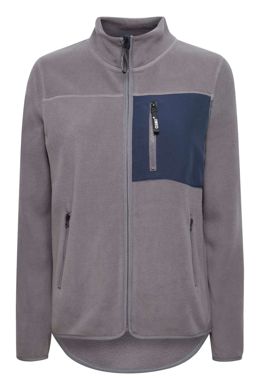 Флисовая куртка Fleecejacke OXNymfe
