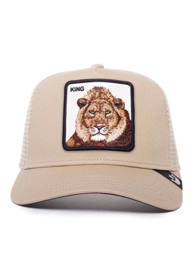 The King Lion khaki
