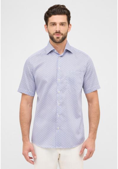 Рубашка с коротким рукавом MODERN FIT