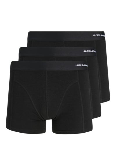 Ствол»JACBASIC BAMBOO TRUNKS 3 PACK NOOS PLS«