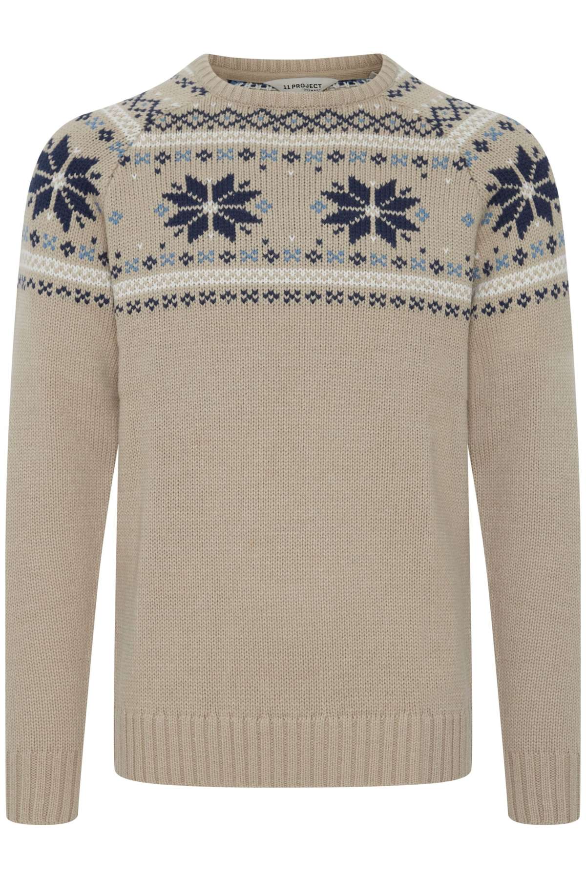 Вязаный свитер Strickpullover PRTimbro