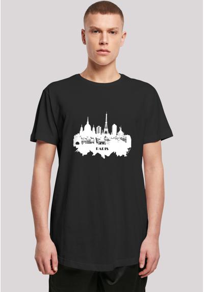 черный