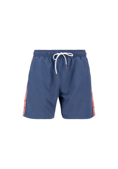 шорты Men - Shorts RBF Tape Swim Short