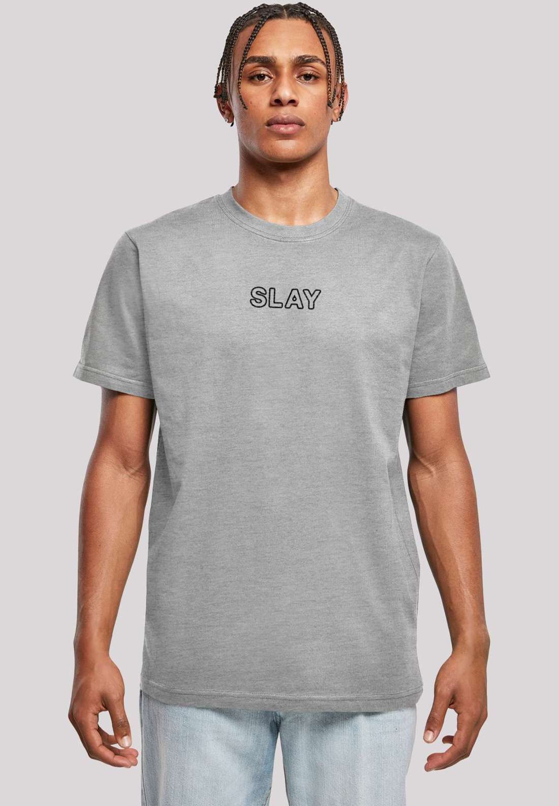 футболка Slay