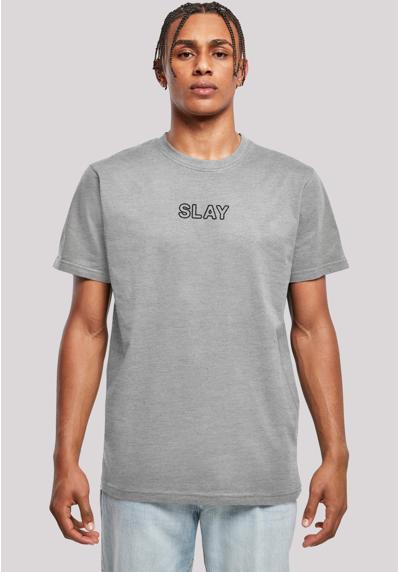 футболка Slay