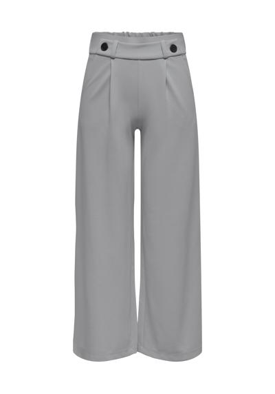 Formal Gray Detail:BLACK BUTTONS