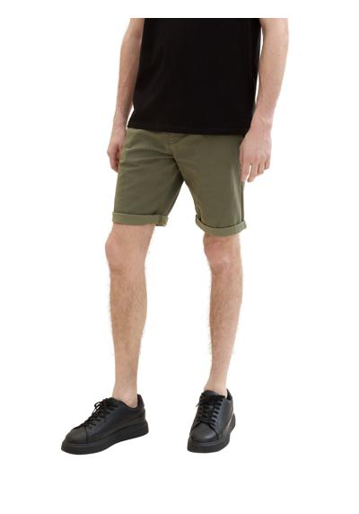 olive geometric structure