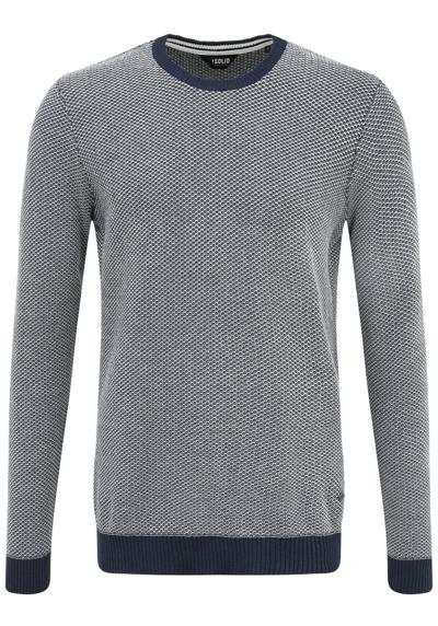 Вязаный свитер Strickpullover SDDumon