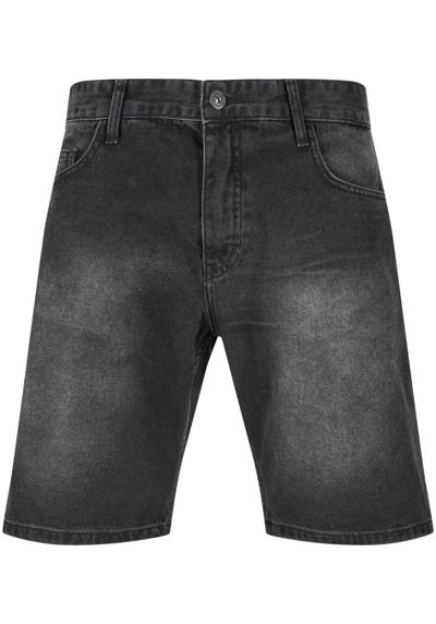 Тканевые брюки»Herren 2Y Basic Slim Fit Denim Shorts«