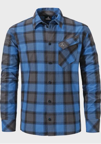 Уличная рубашка Hiking Shirt Style Poplar MNS