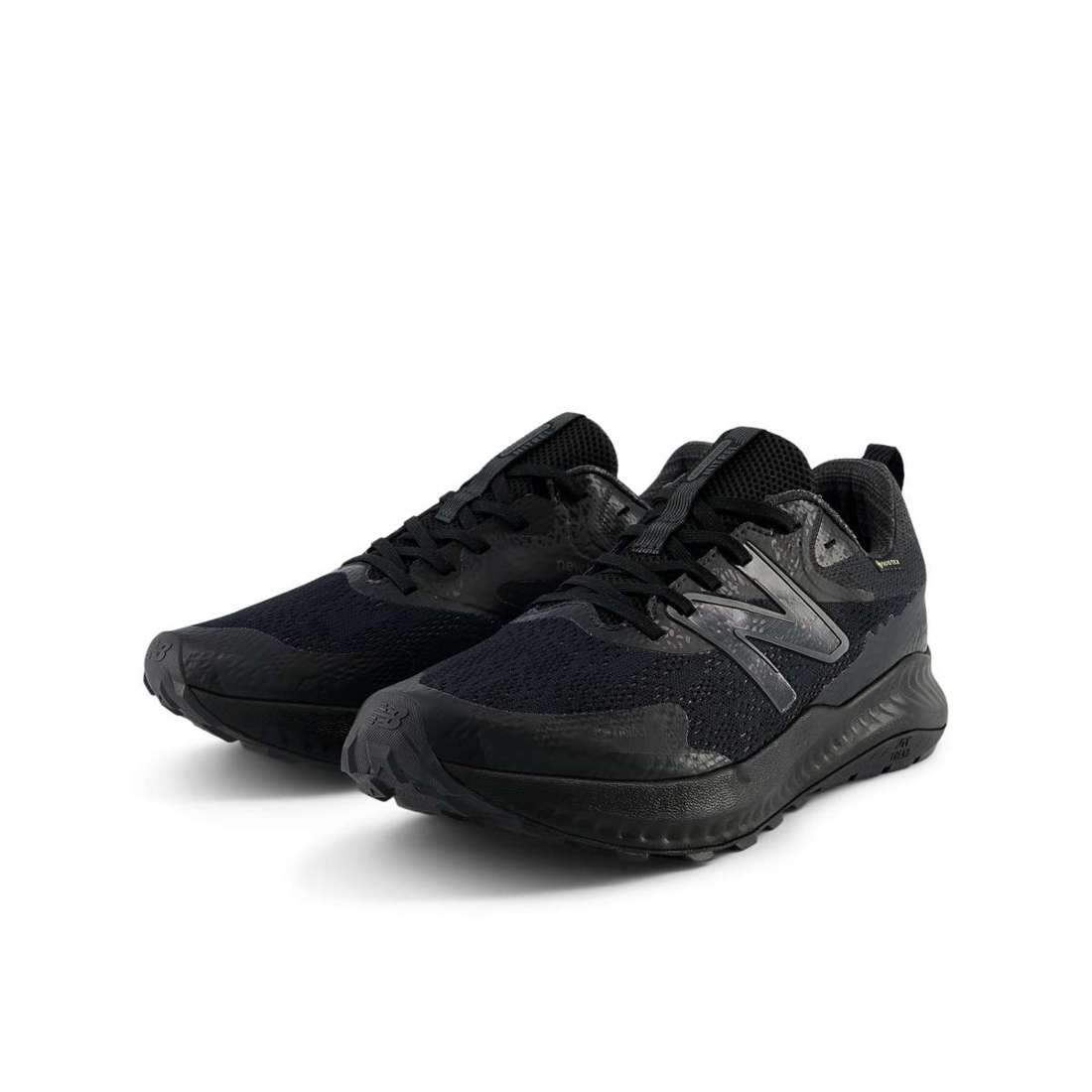 Кроссовки Nitrel Gore-Tex