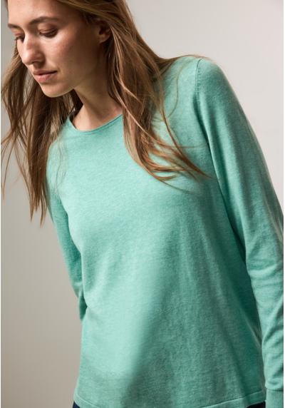 adriatic green melange