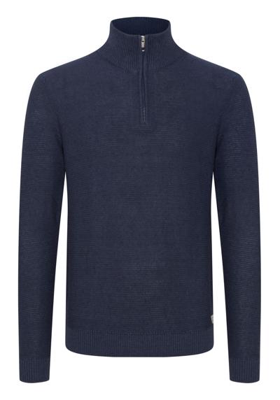 Insignia Blue Melange