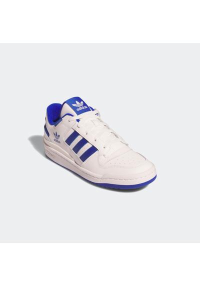 Core White / Royal Blue / Core White