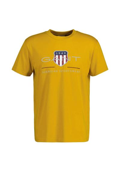 Gelb (Mustard Yellow)