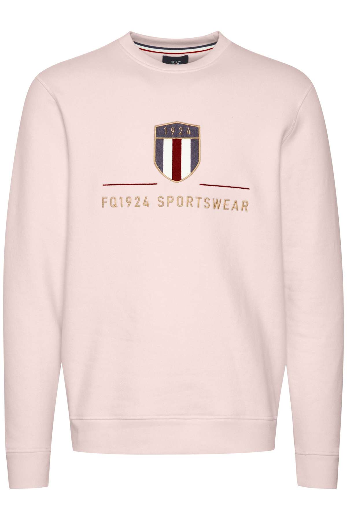 Свитер с круглым вырезом Sweatshirt FQWilliam