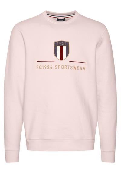 Свитер с круглым вырезом Sweatshirt FQWilliam