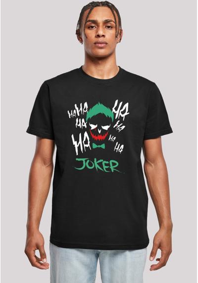 футболка»Suicide Squad Joker«