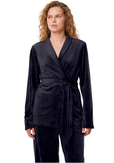 Халат »Sensual Velour Robe Top«