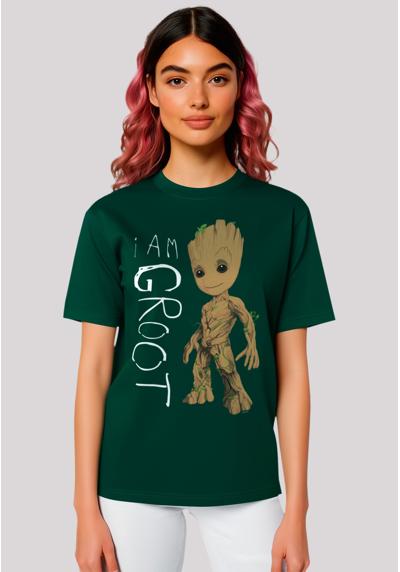 glazed green