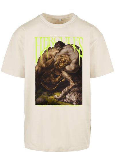 Рубашка с коротким рукавом»Herren Hercules Oversize Tee«