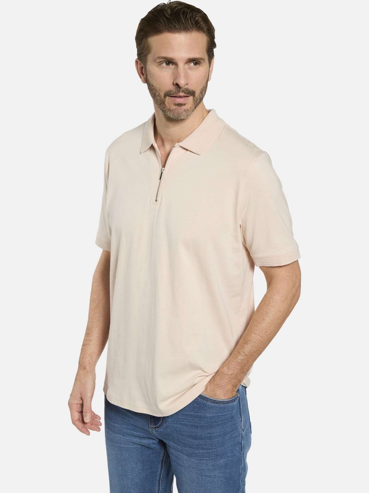 рубашка поло Poloshirt VILORIO