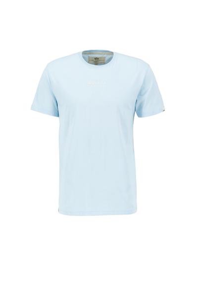 organic sky blue