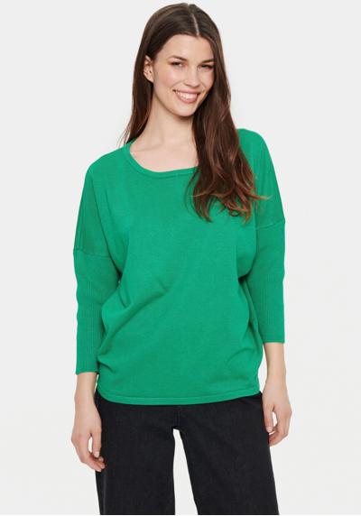 verdant green melange