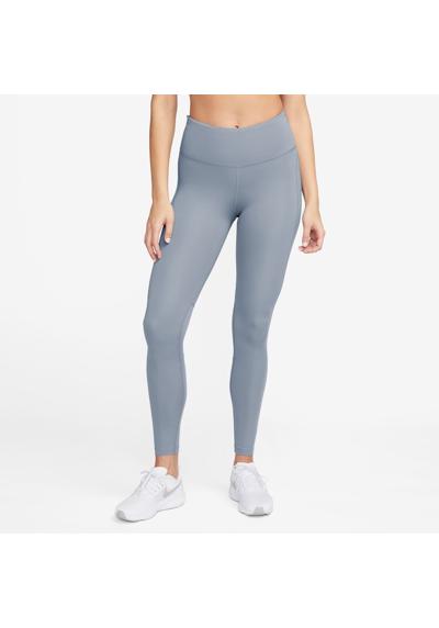 Колготки для бега EPIC FAST WOMEN`S MID-RISE POCKET RUNNING LEGGINGS