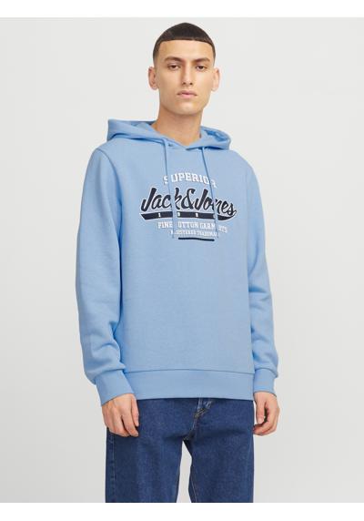 Chambray Blue Detail:Melange