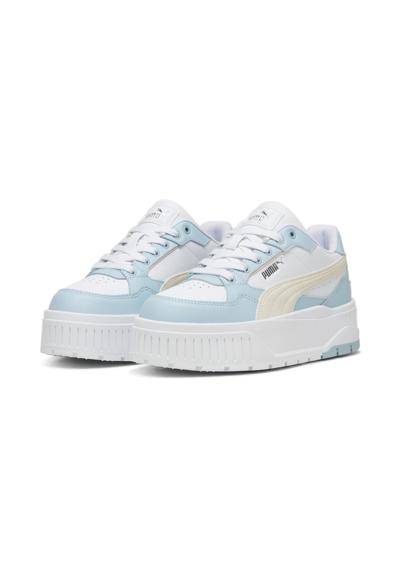 PUMA White-Alpine Snow-Frosted Dew