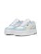 PUMA White-Alpine Snow-Frosted Dew