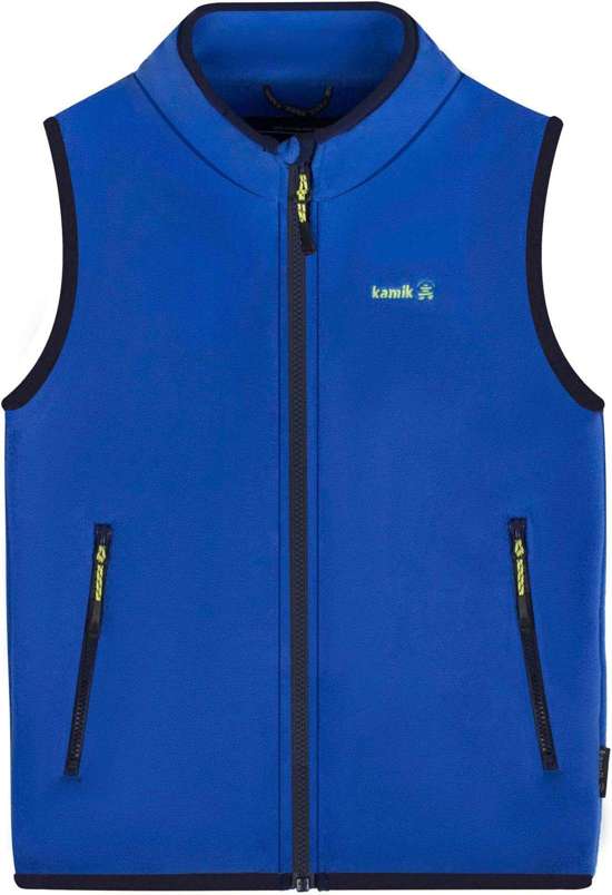 ярко-синий/темный