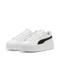 Puma White-Puma Black-Puma Silver