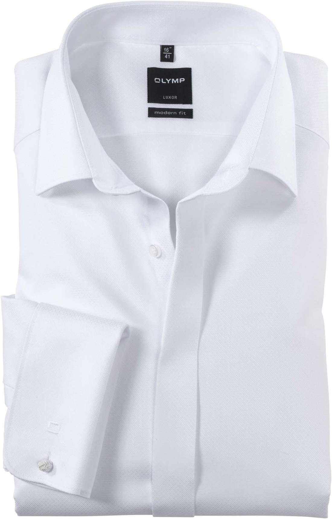 Деловая рубашка Luxor modern fit