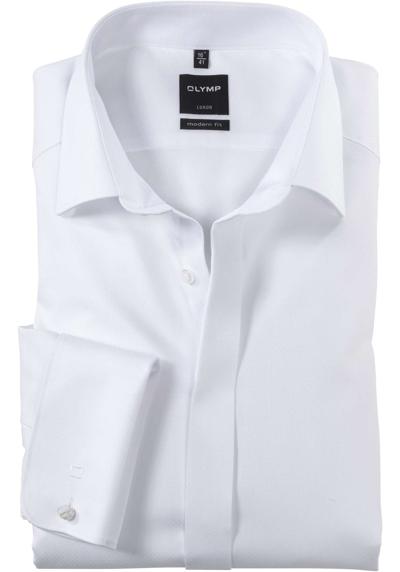 Деловая рубашка Luxor modern fit
