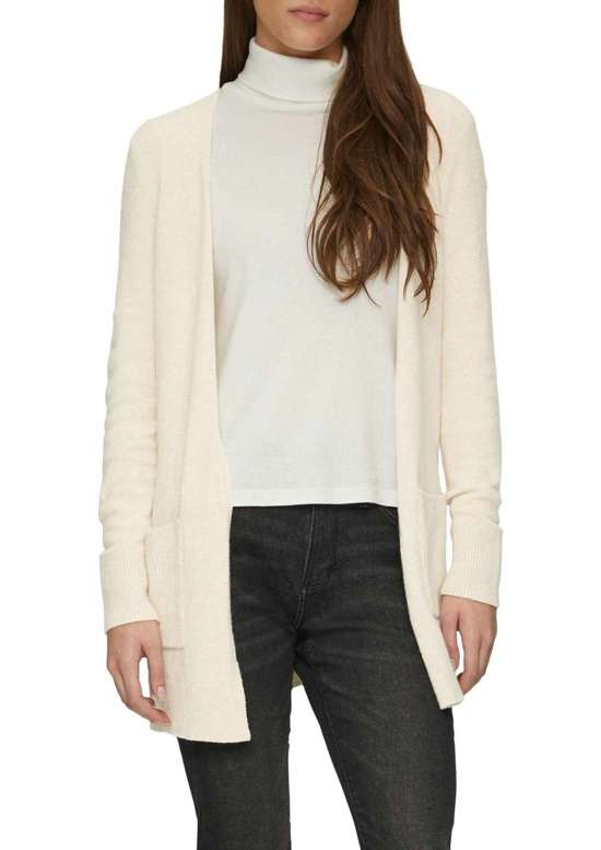 бежевый меланж