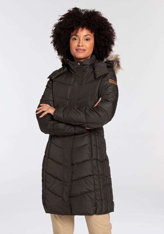 темно-коричневый