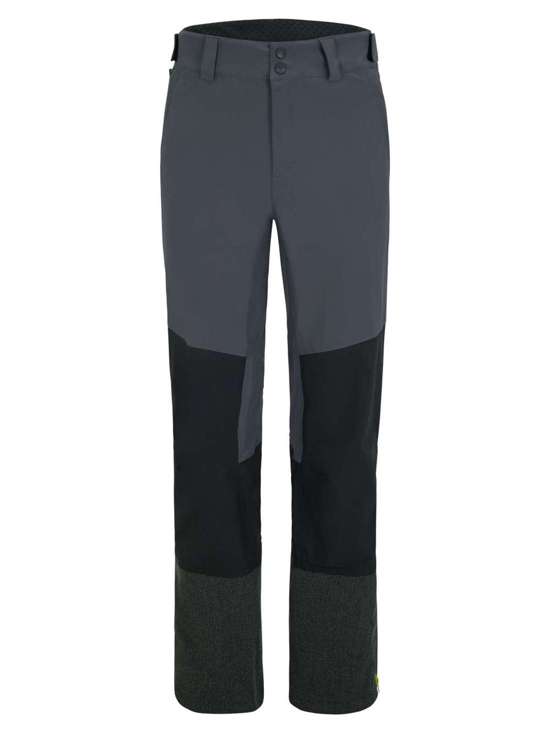 серый синий