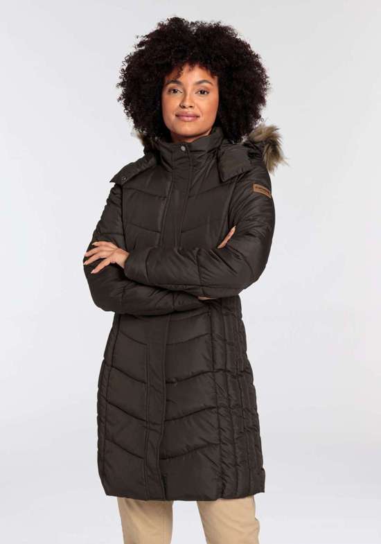 темно-коричневый