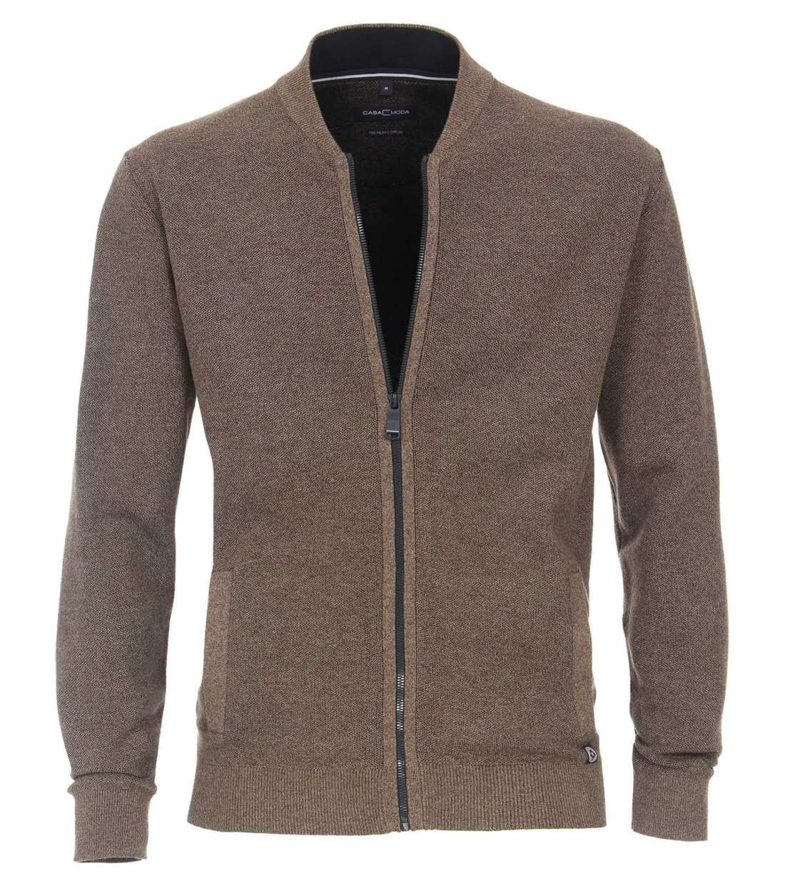 Кардиган Strickjacke uni